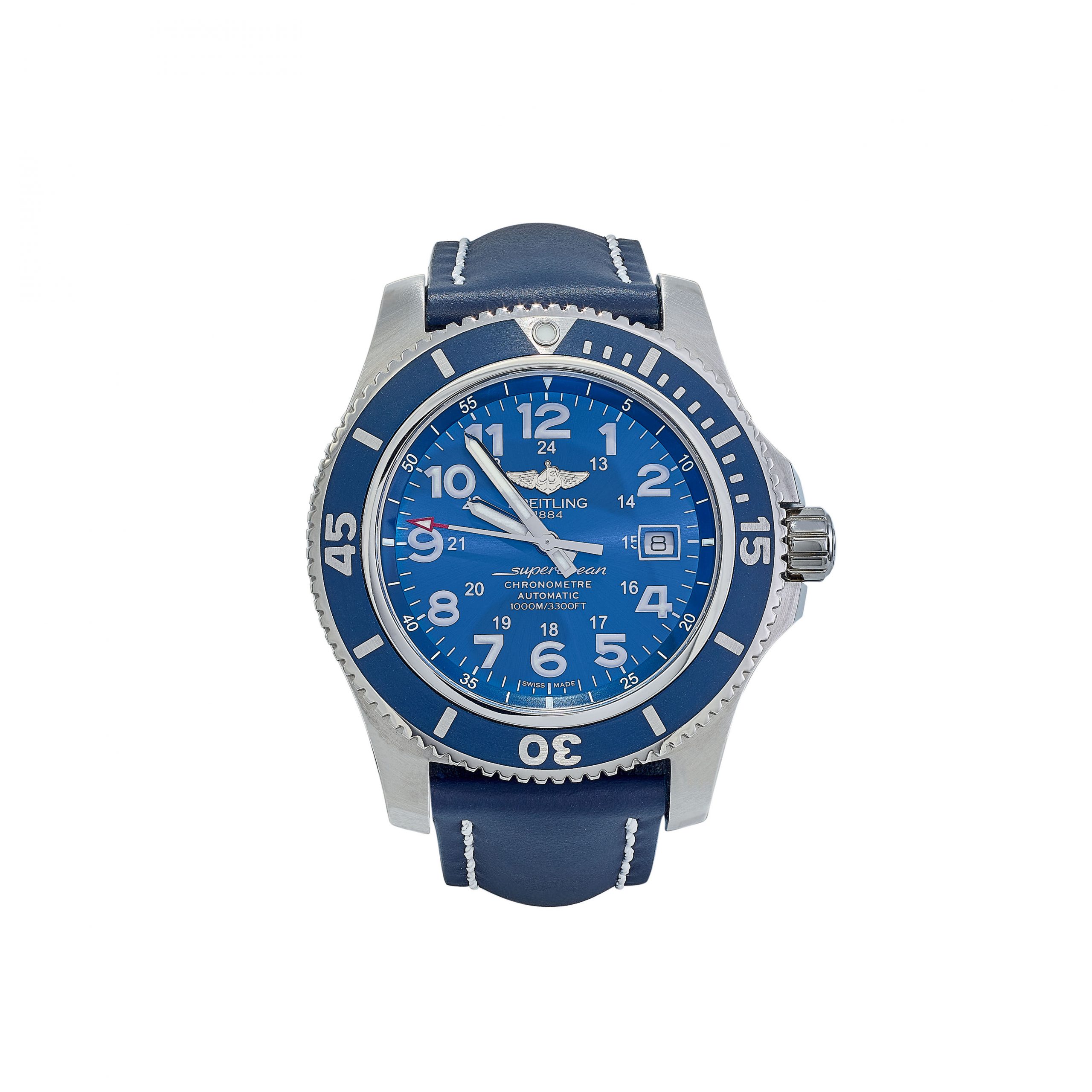 Breitling Superocean II Automatic 44mm