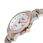 Conquest Mother of Pearl Diamond 39mm