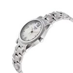 Tissot Stylis-T Mother of Pearl Dial 28mm