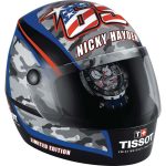 T-Race Nicky Hayden 45mm