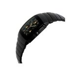 Rado Sintra Chronograph Ceramic Men's Watch 33mm