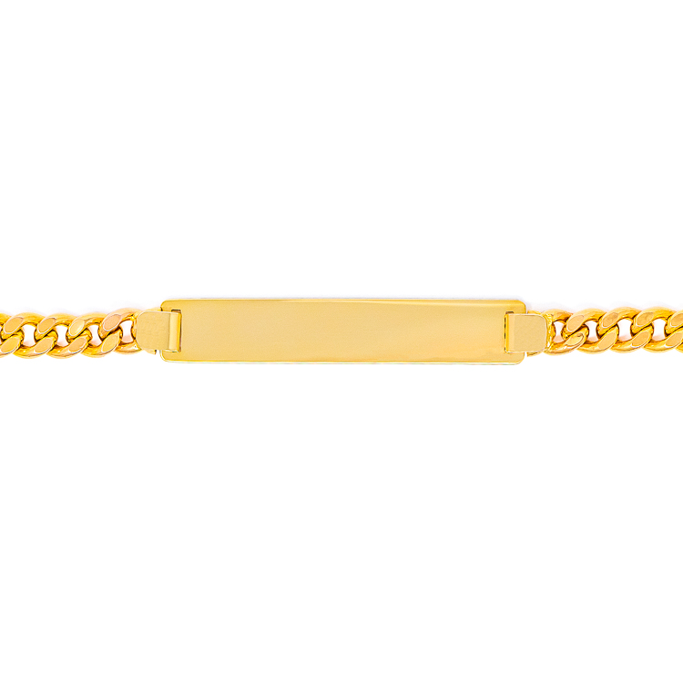 Yellow Gold 9kt Bracelet