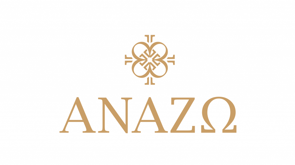 Anazo Logo