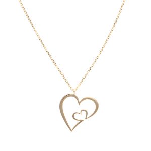 Yellow Gold 9kt Necklace