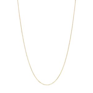 Chain in Yellow Gold 9kt