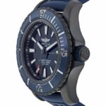 Breitling Superocean Automatic Chronometer 48mm - Blue