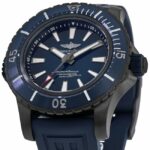 Breitling Superocean Automatic Chronometer 48mm - Blue