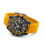 Breitling Endurance Pro 44mm Breitlight - Black Yellow