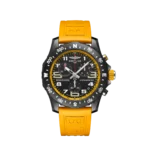 Breitling Endurance Pro 44mm Breitlight - Black Yellow