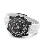 Breitling Endurance Pro 44mm Breitlight - Black White