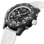 Breitling Endurance Pro 44mm Breitlight - Black White