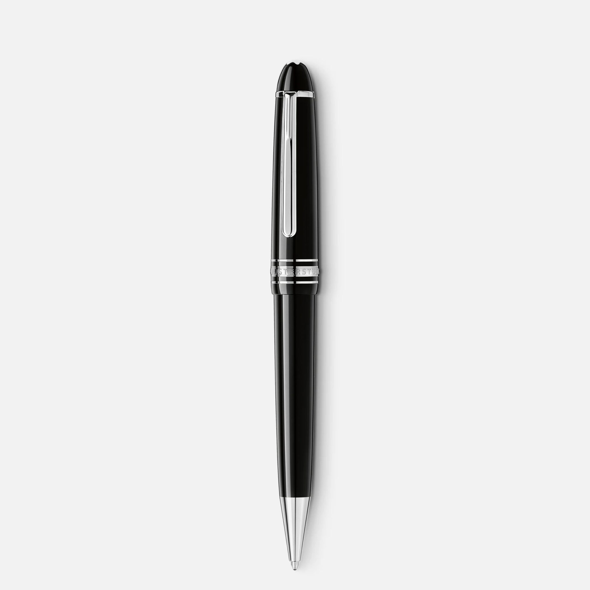 Meisterstück platinum line midsize ballpoint pen Clearance
