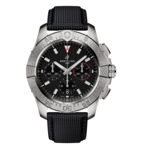 Breitling Avenger B01 Chronograph 44mm Black