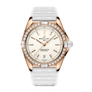 Breitling Super Chronomat Automatic 38mm Origins