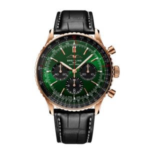 Breitling Navitimer B01 Chronograph 46mm