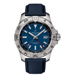 Breitling Avenger GMT 44mm
