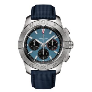 Breitling Avenger B01 Chronograph 44mm Blue
