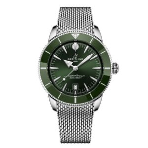 Breitling Superocean Heritage B31 Automatic 44mm Green