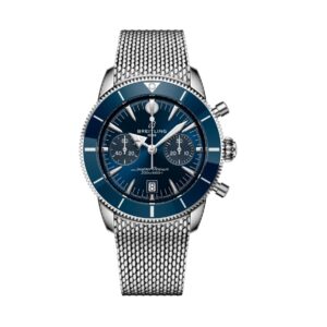 Breitling Superocean Heritage B01 Chronograph 42mm