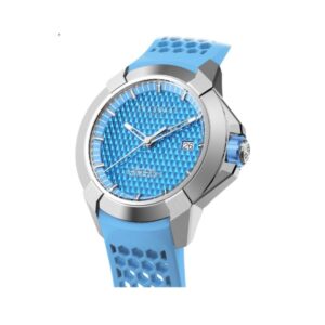 Jacob & Co Epic X Sport Light Blue 41mm