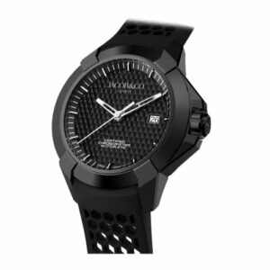 Jacob & Co Epic X Sport Black 41mm